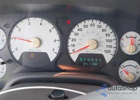 2008 Dodge Ram 1500 Slt from USA, damaged, VIN 1D7HU18228S614878